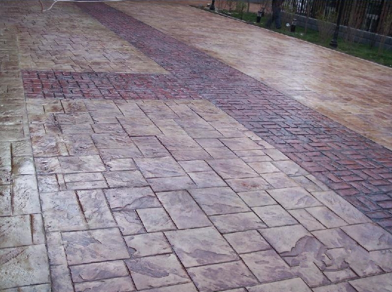 什么是透水罩面保護劑？