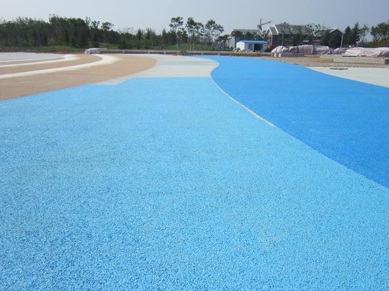 環(huán)氧樹脂地坪施工工藝流程步驟有哪些？